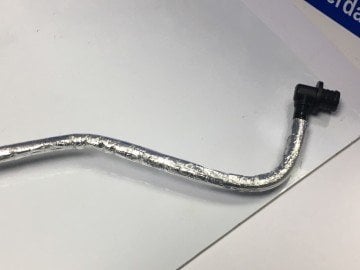 Ford Westinghause Hortumu Subaplı 2007-2013 Arası connect 7T162420AC