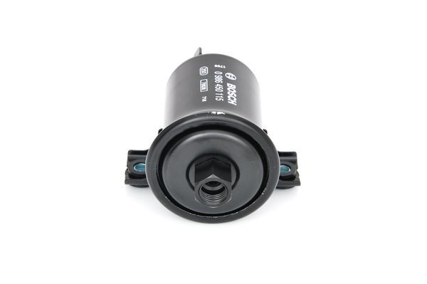 YAKIT FİLTRESİ COROLLA AE100-AE101 1.3-1.6-1.8 92-