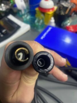 FORD TAUNUS p100 BUJİ KABLO TAKIMI İNTERMOTOR