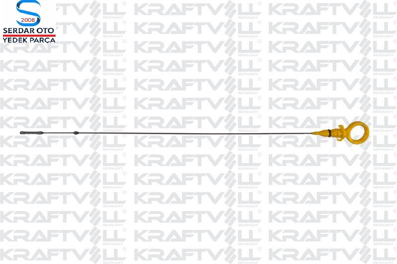 VOLKSWAGEN YAĞ ÇUBUĞU AUDİ GOLF İBİZA KRAFT 21030337 04L115611F