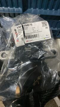 MOTOR TAKOZU SOL POLO AMF-BNV-BNM 1.4 TDI 01-SONRASI KAUTEK TEKNOROT 6Q0199555AS 6R0199555 EM076 3-42