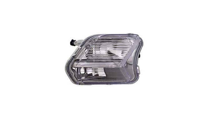 ÖN SİS FARI SOL KUGA II 14 17 19-F284-01-2B