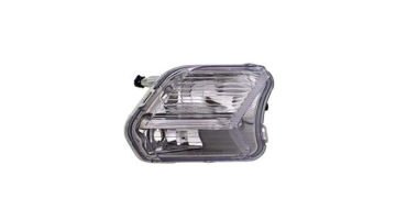 ÖN SİS FARI SOL KUGA II 14 17 19-F284-01-2B