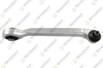 ÜST SALINCAK DÜZ ÖN SOL ALÜMİNYUM PASSAT AUDİ IV 01 A517A 8E0407505 4Z7407505A