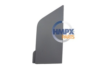 Yakıt depo dış kapağı Custom