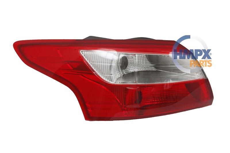 Focus Arka Stop Lambası Sol Dış Sedan Kasa 2011-2014 Arası BM5113405CH (Kargosu Ücretsiz)