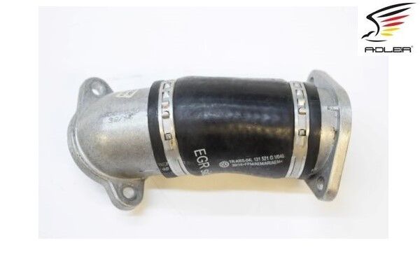 TURBO HORTUMU ( Komple ) GOLF-CADDY-JETTA-PASSAT-TOU--BE-SCI-İBİZA A3 1.6 2.0 TDİ CXMA-DFSD-CFHF-CUUA-CFHA-CLCA-DFSB-CVCA 04L131521G ADLER 3-43