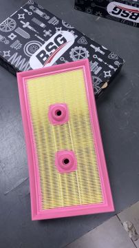 Hava Filtresi Benzinli 1.6 FSİ GOLF5-JETTA-PASSAT-A3-LEON-OCTAVİA BLF 03C129620B BSG30135013