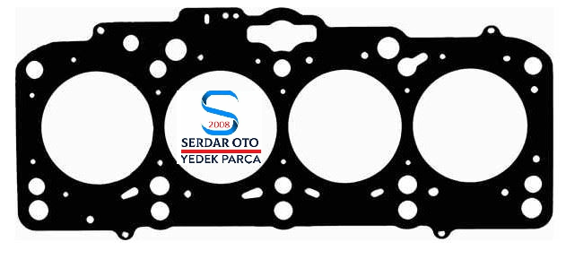 VOLKSWAGEN SİLİNDİR KAPAK CONTASI 2 ÇENTİK VİCTOR REİNZ 61342510 038103383DF 2-118