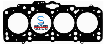 VOLKSWAGEN SİLİNDİR KAPAK CONTASI 2 ÇENTİK VİCTOR REİNZ 61342510 038103383DF 2-118