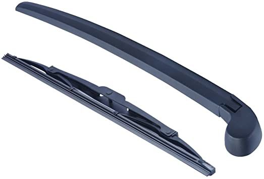 ARKA SİLECEK KOLU + SÜPÜRGESİ SET AUDİ A3 03-12 ARASI 942467 8E9955407C 1233009-00 1-K-76 ARK 3-36