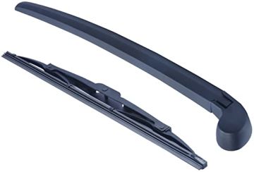 ARKA SİLECEK KOLU + SÜPÜRGESİ SET AUDİ A3 03-12 ARASI 942467 8E9955407C 1233009-00 1-K-76 ARK 3-36