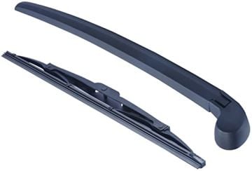 ARKA SİLECEK KOLU + SÜPÜRGESİ SET AUDİ A3 03-12 ARASI 942467 8E9955407C 1233009-00 1-K-76 ARK 3-36