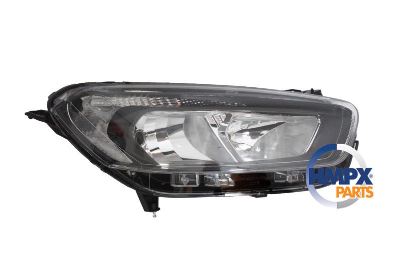 Ford COURİER FAR SAĞ SİYAH ZEMİN 2018-2022 ARASI AYFAR JT76 13W029 CD