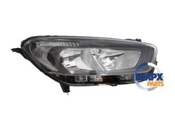 Ford COURİER FAR SAĞ SİYAH ZEMİN 2018-2022 ARASI AYFAR JT76 13W029 CD