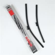 Ford Courier Ön Cam Silecek Takımı 2014-2023 Yıllar Arası SİLBAK ET76S17528 SB2815B