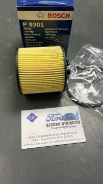 Yağ Filtresi Benzinli 1.4 Tfsi 1.6 tFsi GOLF4-GOLF5 JETTA-PASSAT-Audi A3-LEON  BAG-BLF-BLP-BMY-CAXA-CAVA CAXC CLSA CAVB Bosch 1457429301 3C115562 ZC-39