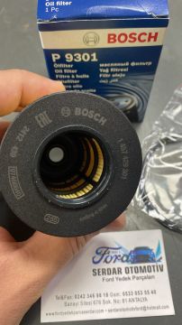 Yağ Filtresi Benzinli 1.4 Tfsi 1.6 tFsi GOLF4-GOLF5 JETTA-PASSAT-Audi A3-LEON  BAG-BLF-BLP-BMY-CAXA-CAVA CAXC CLSA CAVB Bosch 1457429301 3C115562 ZC-39