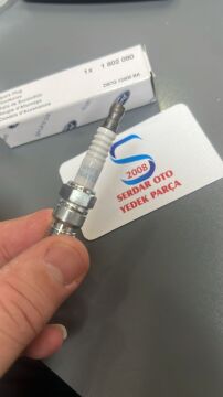 Ford ATEŞLEME BUJİ TAKIMI 11- KUGA MONDEO FOCUS BMAX 1.0 1.5 ECOBOOST DS7G 12405 BA