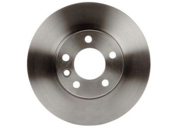 Ön Fren Disk Takımı T5 T6 T7 T8 Transporter Bosch 0986479R84 7H0615301D