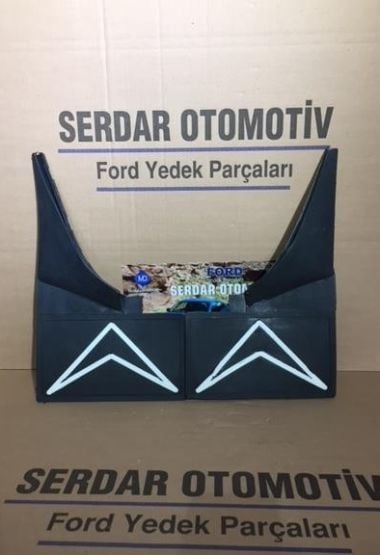 Ön / Arka Paçalık takımı Ford Taunus