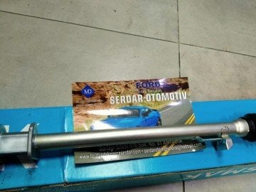 Taunus Direksiyon Kutusu Rot Başılı Manuel SİSMAK 230110T
