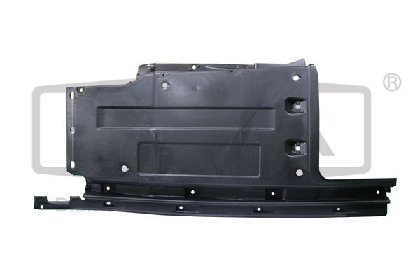 Audi Taban Alt Muhafazası Yalıtımlı Sağ Q5 09- 8R0825208C