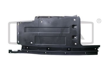 Audi Taban Alt Muhafazası Yalıtımlı Sağ Q5 09- 8R0825208C