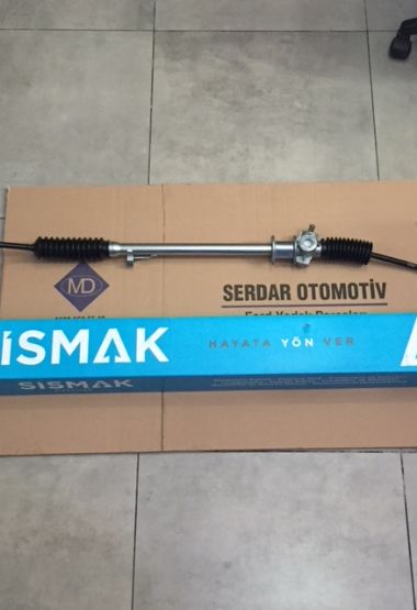 Taunus Direksiyon Kutusu Rot Başılı Manuel SİSMAK 230110T