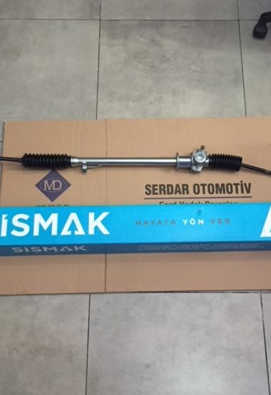 Taunus Direksiyon Kutusu Rot Başılı Manuel SİSMAK 230110T