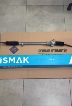 Taunus Direksiyon Kutusu Rot Başılı Manuel SİSMAK 230110T