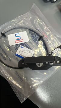 COURİER SÜRGÜLÜ KAPI İÇ AÇMA KOLU SAĞ 14-23 ARASI ET76K266A62AF ORJİNAL