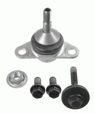 ROTİL ALT VOLVO S60 00-10 S80 98 06 V70 II 00 07 XC70 2.4T 2.5T Cross Country 00 07