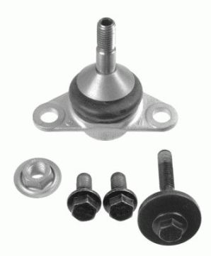 ROTİL ALT VOLVO S60 00-10 S80 98 06 V70 II 00 07 XC70 2.4T 2.5T Cross Country 00 07