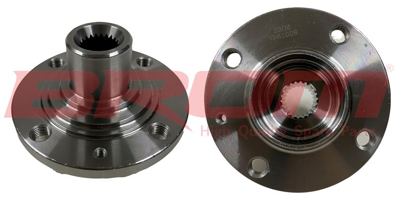 ÖN TEKER PORYASI CADDY II 95-04 -GOLF II-III 83-99 -JETTA II 84-91 -PASSAT 88-93 -POLO 95-01 4BJ