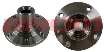 ÖN TEKER PORYASI CADDY II 95-04 -GOLF II-III 83-99 -JETTA II 84-91 -PASSAT 88-93 -POLO 95-01 4BJ