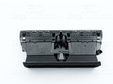 VOLKSWAGEN MENFEZ HAVALANDIRMA IZGARASI ÖN ORTA ÜFLEME VW PASSAT B7 PASSAT CC 08 > 3AB819728A