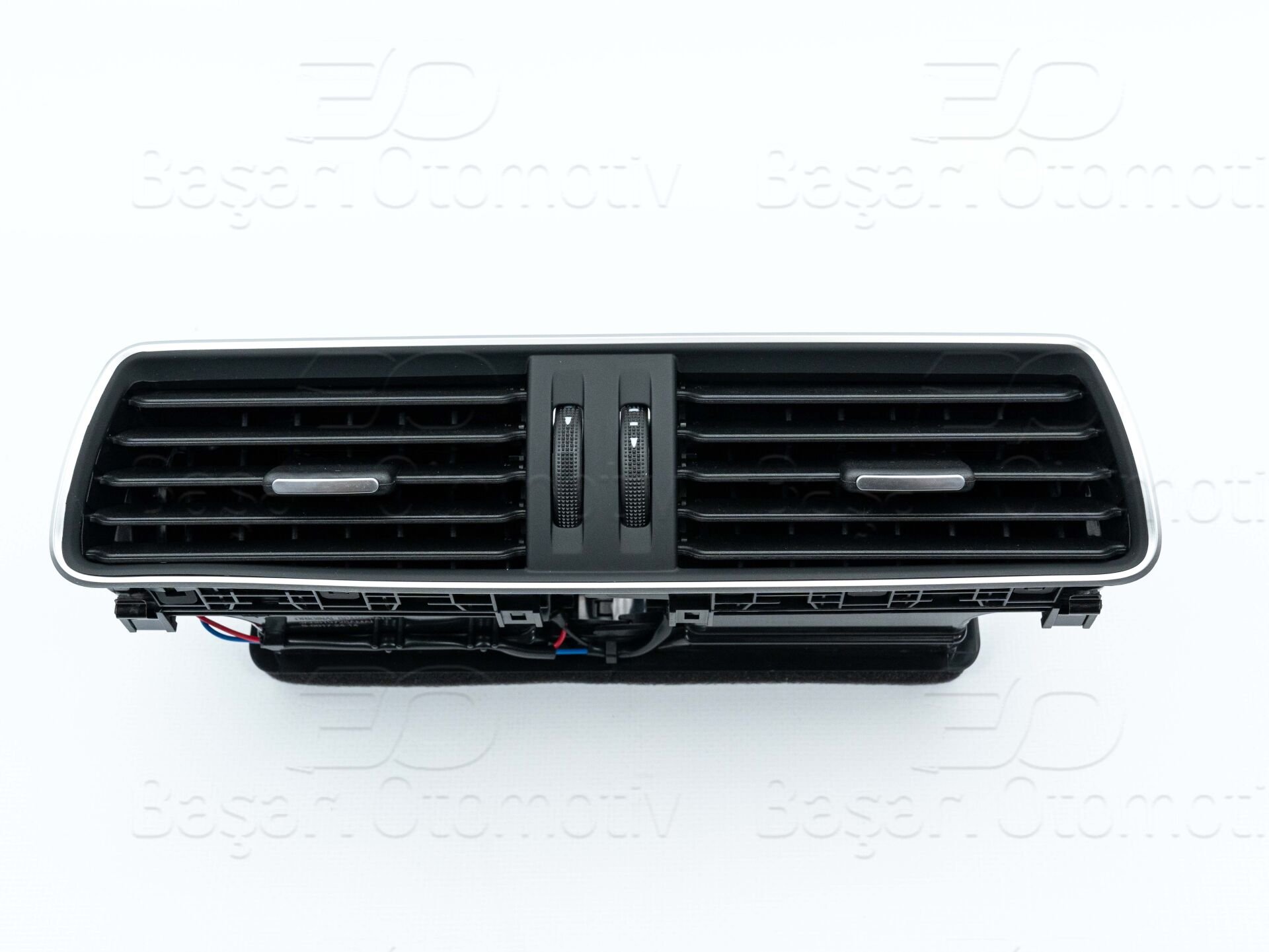 VOLKSWAGEN MENFEZ HAVALANDIRMA IZGARASI ÖN ORTA ÜFLEME VW PASSAT B7 PASSAT CC 08 > 3AB819728A