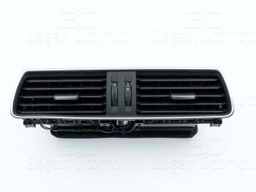 HAVALANDIRMA IZGARASI ÖN ORTA ÜFLEME VW PASSAT B7 PASSAT CC 08 > 3AB819728A