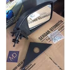 Ford Taunus Dış Dikiz Aynası Sağ 1986-1993 Yıllar Arası Ford Taunus