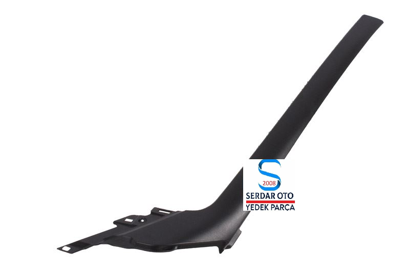 Ford Transit V184 Ön Cam Direk Kaplaması Sol 02-06 Arası YC15V03683