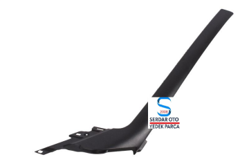 Ford Transit V184 Ön Cam Direk Kaplaması Sol 02-06 Arası YC15V03683