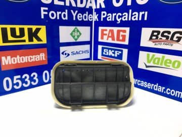 Arka Tampon Bagaj İçi Havalandırma Kapağı Fiesta Fomoco YF1A54280B62