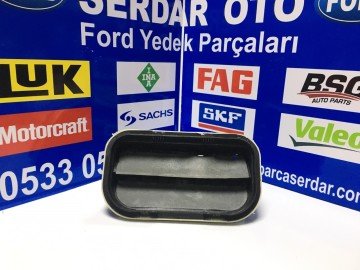 Arka Tampon Bagaj İçi Havalandırma Kapağı Fiesta Fomoco YF1A54280B62