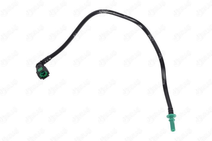 DEPO ŞAMANDIRA YAKIT BORUSU PLASTİK POLO GOL TDİ 1K0201293D Y244114 3-48