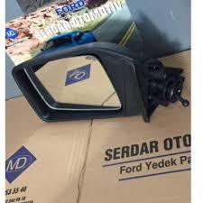 Ford Taunus Dış Dikiz Aynası sol 1986-1993 Yıllar Ford Taunus