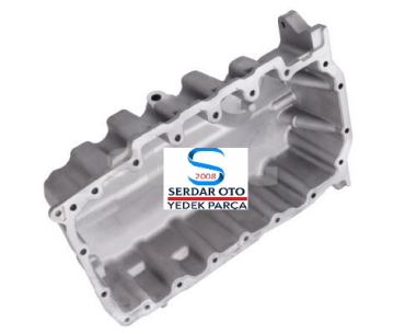 VW YAĞ KARTERİ VW BEETLE CADDY 1.6tdi 2.0TDi GOLF VII CLHB-CRKB-CRKA-CLHA-CXXB HİMPEKS 990-004 04L103603 D1-G8
