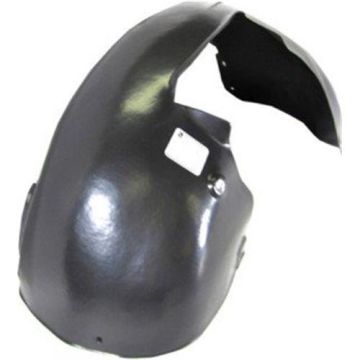 ÖN SOL ÇAMURLUK DAVLUMBAZI KOMPLE GOLF5 JETTA 06-10 ARASI MHR-15389 1K0805911K