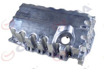 VW YAĞ KARTERİ VW BEETLE CADDY 1.6tdi 2.0TDi GOLF VII CLHB-CRKB-CRKA-CLHA-CXXB HİMPEKS 990-004 04L103603 D1-G8