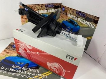 Debriyaj Üst Merkezi Volvo Focus ve Cmax 3M517A543FTE